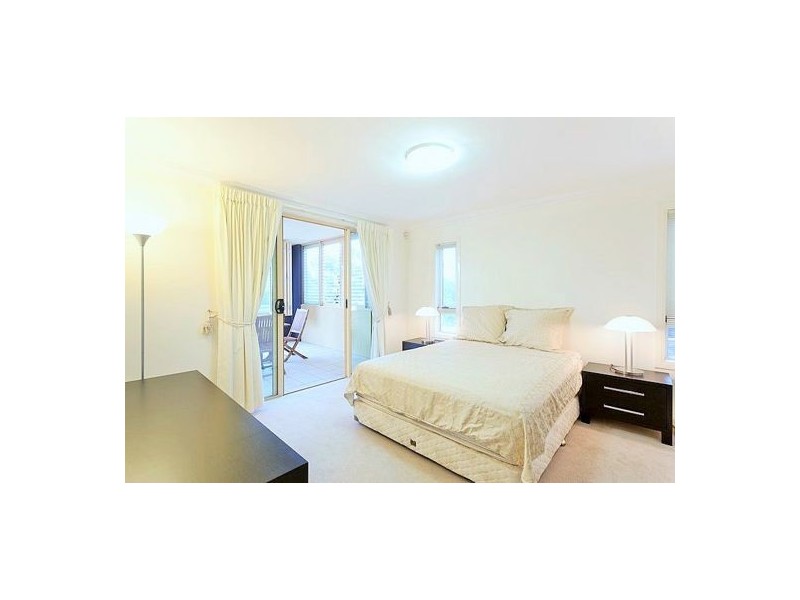 06/118 RIVER TERRACE, Kangaroo Point QLD 4169