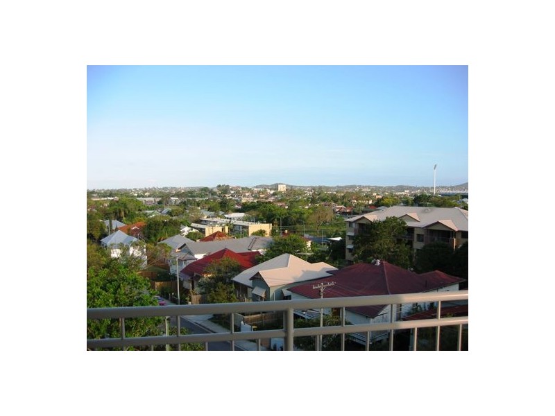 06/118 RIVER TERRACE, Kangaroo Point QLD 4169