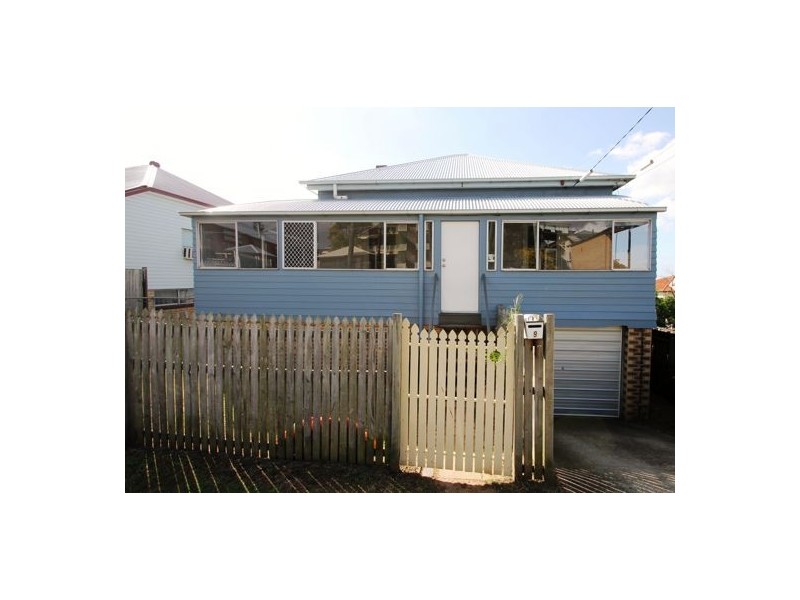 9 PORTLAND STREET, Annerley QLD 4103
