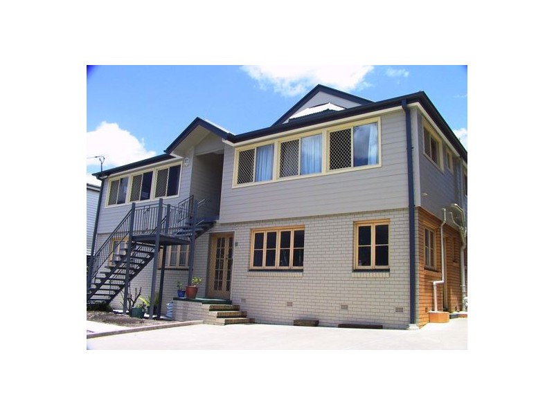 10.5 BRUNSWICK STREET, Spring Hill QLD 4000