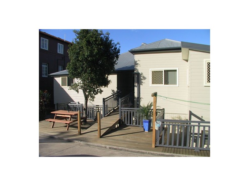 10.5 BRUNSWICK STREET, Spring Hill QLD 4000