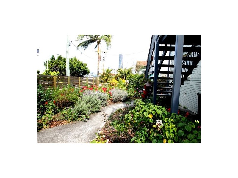 10.5 BRUNSWICK STREET, Spring Hill QLD 4000