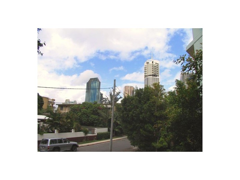3/123 MAIN STREET, Kangaroo Point QLD 4169