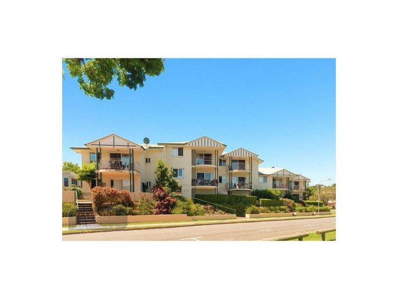 5/14 CAMBERWELL STREET, East Brisbane QLD 4169