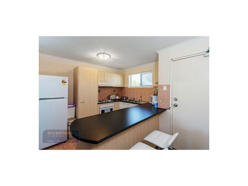 5/14 CAMBERWELL STREET, East Brisbane QLD 4169