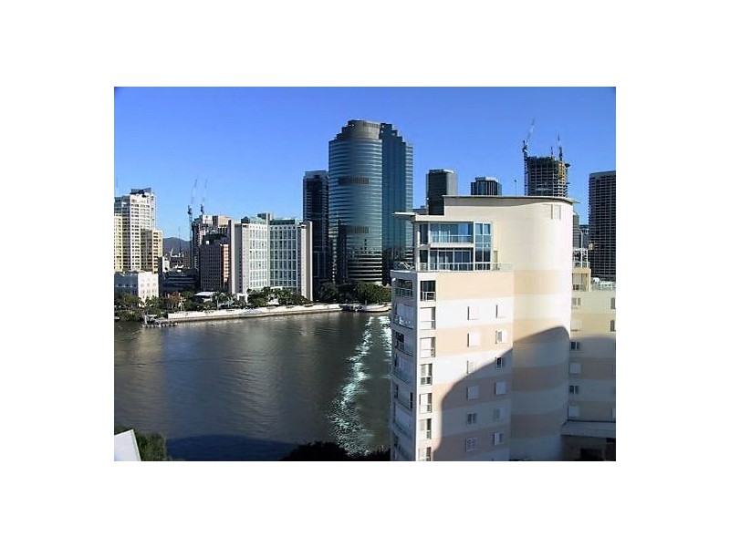 704.355 MAIN STREET, Kangaroo Point QLD 4169