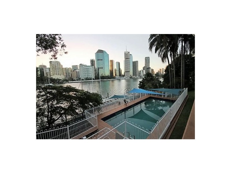 704.355 MAIN STREET, Kangaroo Point QLD 4169