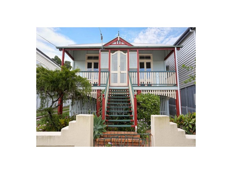 35 NORMAN ST, East Brisbane QLD 4169