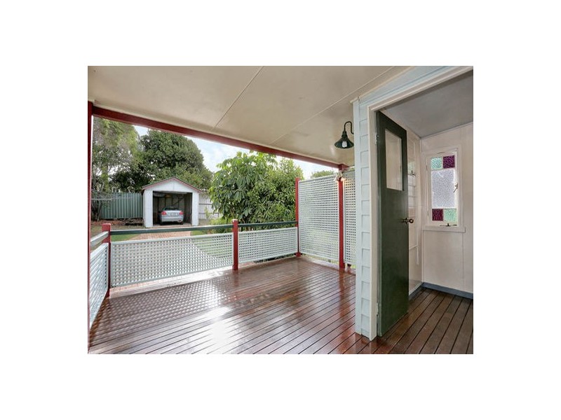 35 NORMAN ST, East Brisbane QLD 4169