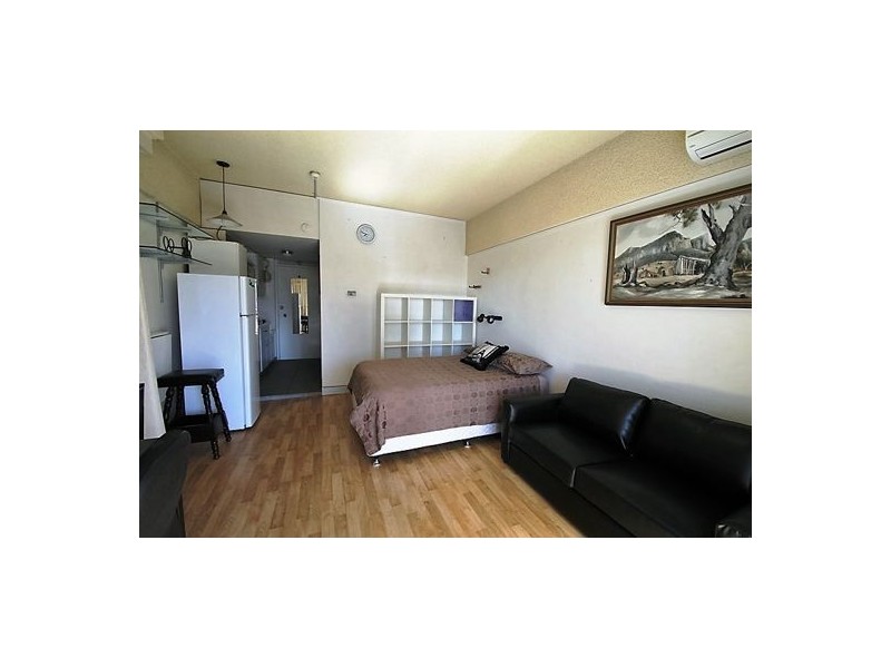 208.355 MAIN STREET, Kangaroo Point QLD 4169