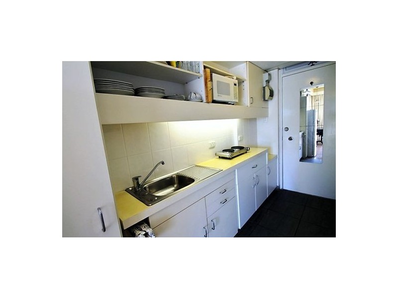 208.355 MAIN STREET, Kangaroo Point QLD 4169