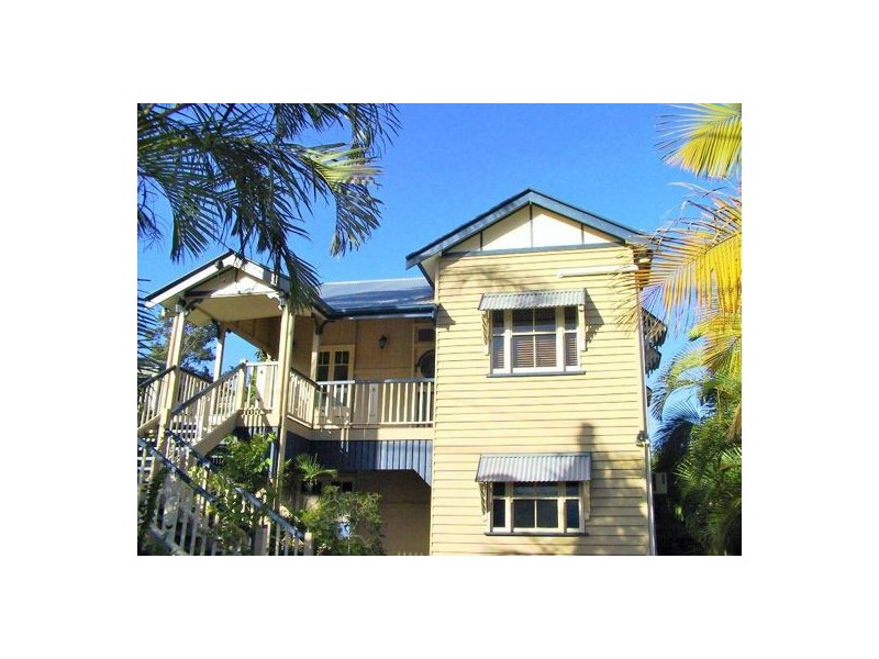 23 MALORY STREET, Balmoral QLD 4171