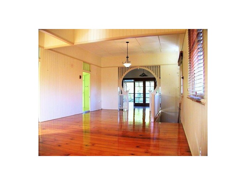 23 MALORY STREET, Balmoral QLD 4171