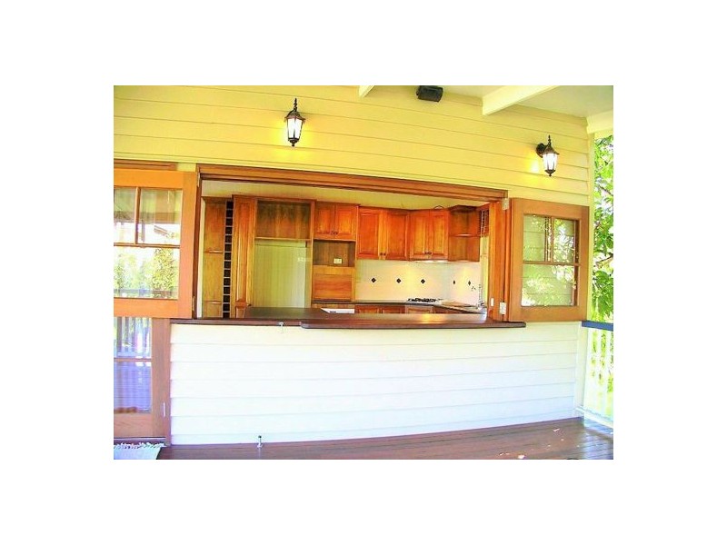 23 MALORY STREET, Balmoral QLD 4171