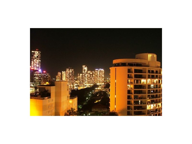 805/355 MAIN STREET, Kangaroo Point QLD 4169