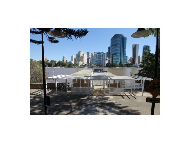 805/355 MAIN STREET, Kangaroo Point QLD 4169