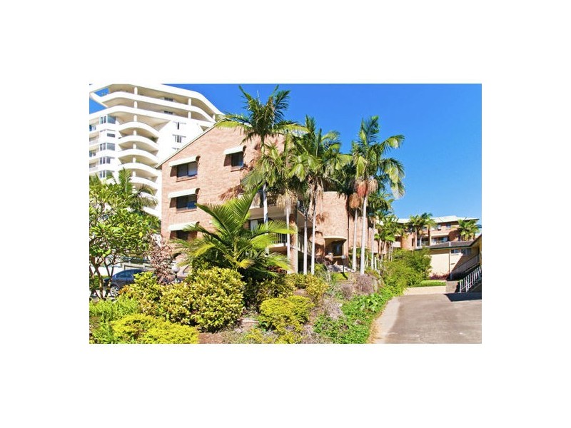 45 LAMBERT STREET, Kangaroo Point QLD 4169