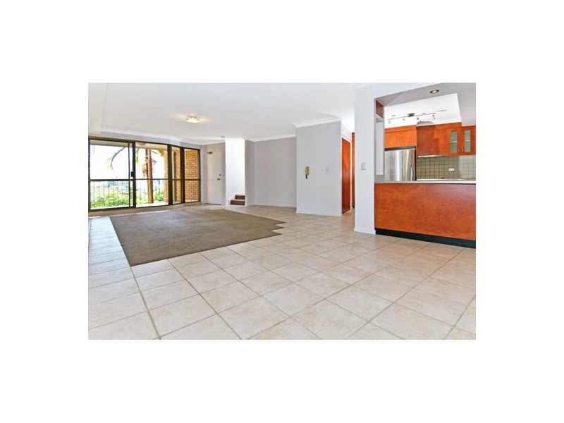 45 LAMBERT STREET, Kangaroo Point QLD 4169