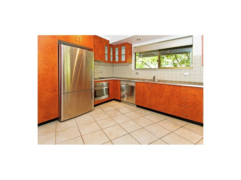 45 LAMBERT STREET, Kangaroo Point QLD 4169