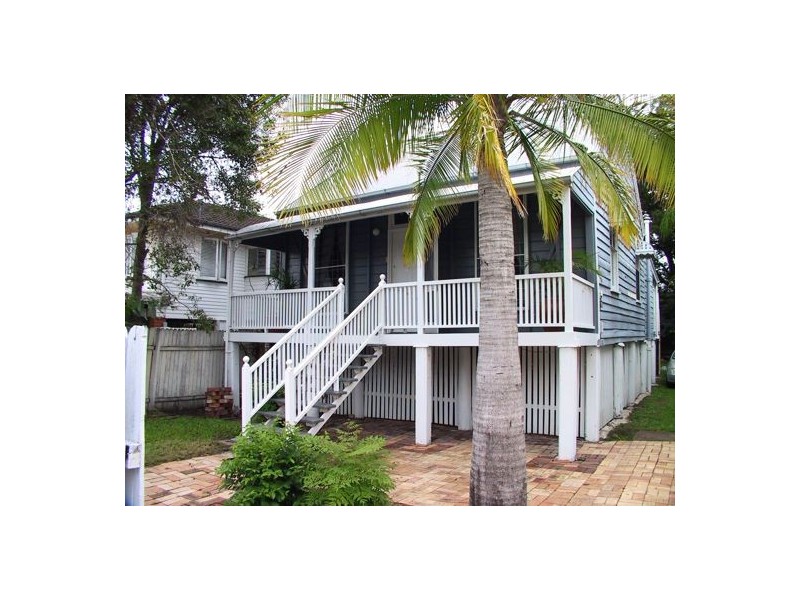 .85 THOMAS STREET, Kangaroo Point QLD 4169