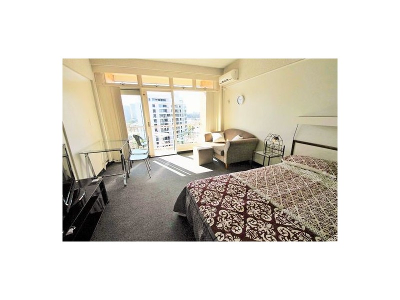 807/355 MAIN STREET, Kangaroo Point QLD 4169