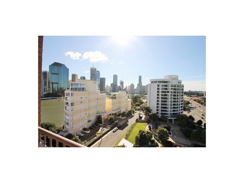 807/355 MAIN STREET, Kangaroo Point QLD 4169