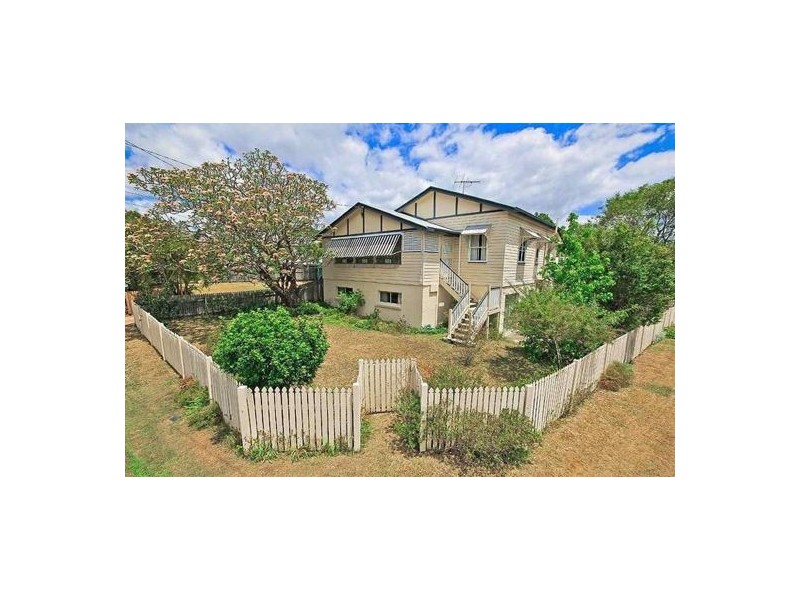 1/79 DERBY STREET, Coorparoo QLD 4151