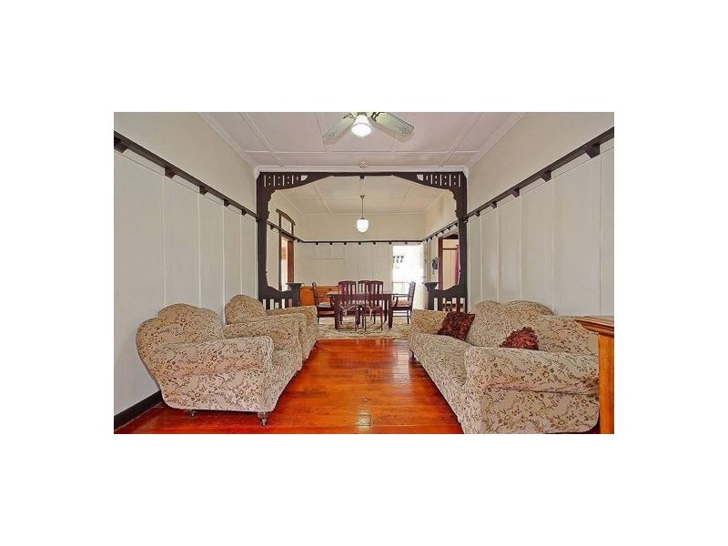 1/79 DERBY STREET, Coorparoo QLD 4151