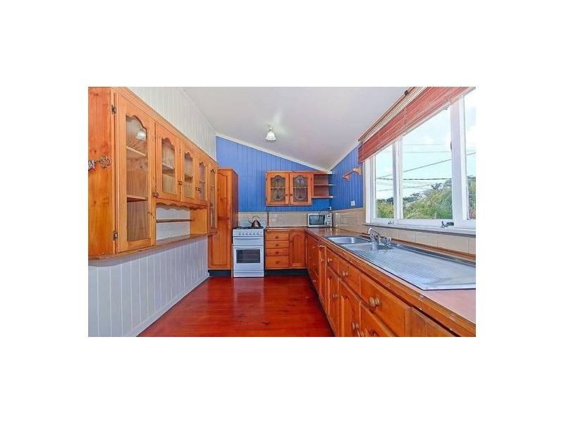 1/79 DERBY STREET, Coorparoo QLD 4151