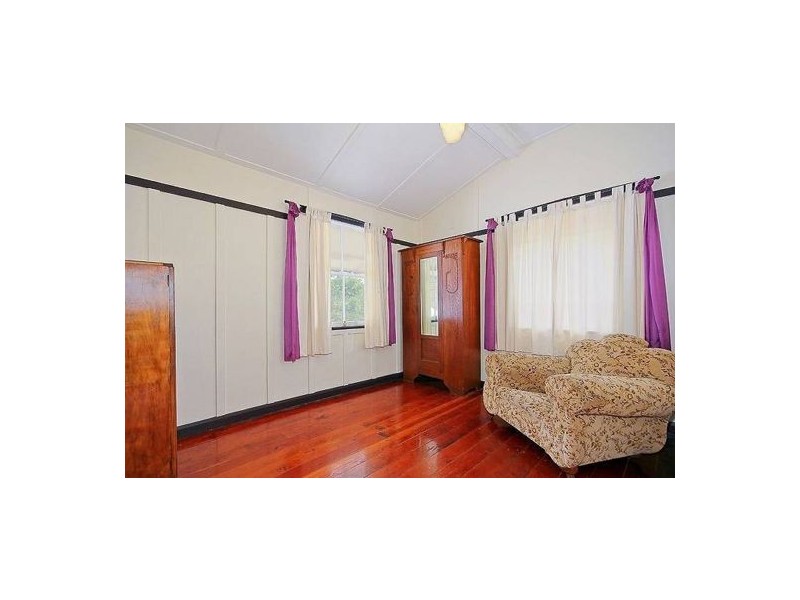 1/79 DERBY STREET, Coorparoo QLD 4151