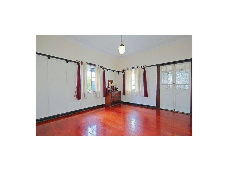 1/79 DERBY STREET, Coorparoo QLD 4151