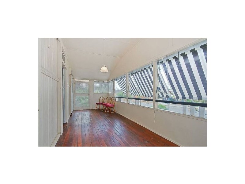 1/79 DERBY STREET, Coorparoo QLD 4151