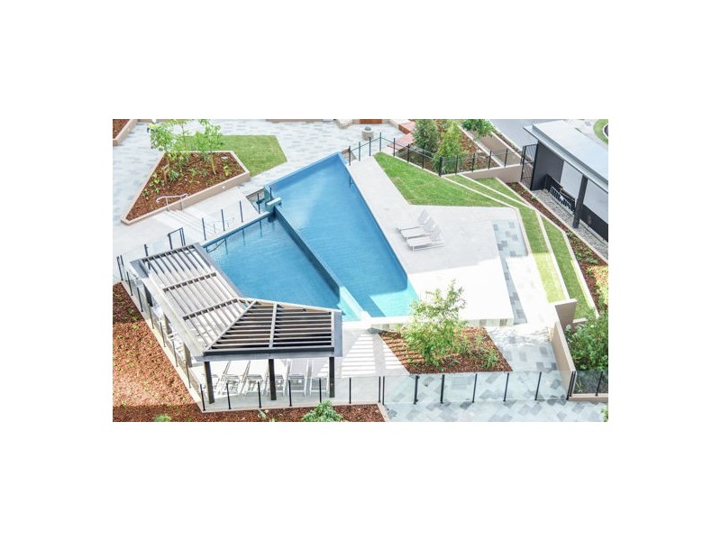 1095/12 Longland Street, Newstead QLD 4006