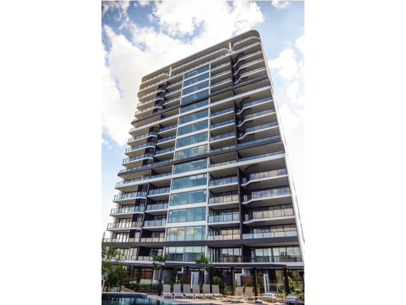 1095/12 Longland Street, Newstead QLD 4006