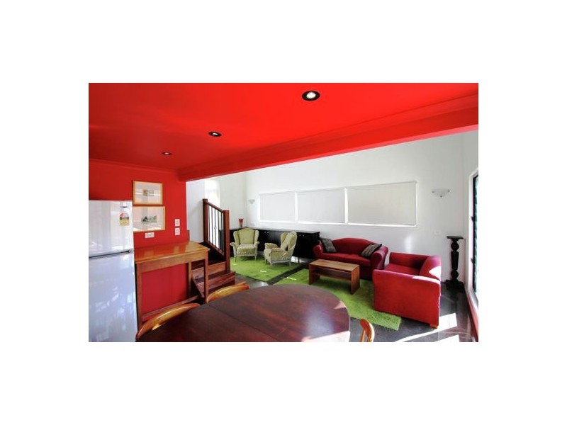 58A HEATH STREET, East Brisbane QLD 4169