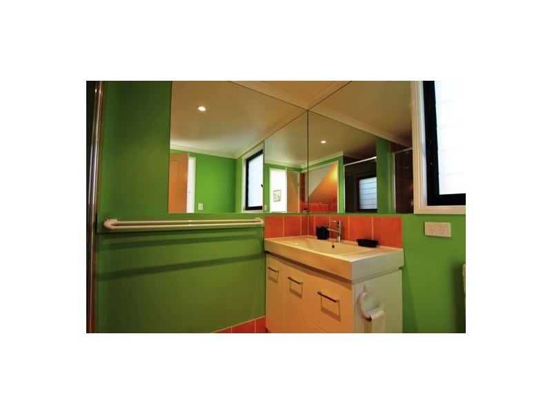 58A HEATH STREET, East Brisbane QLD 4169