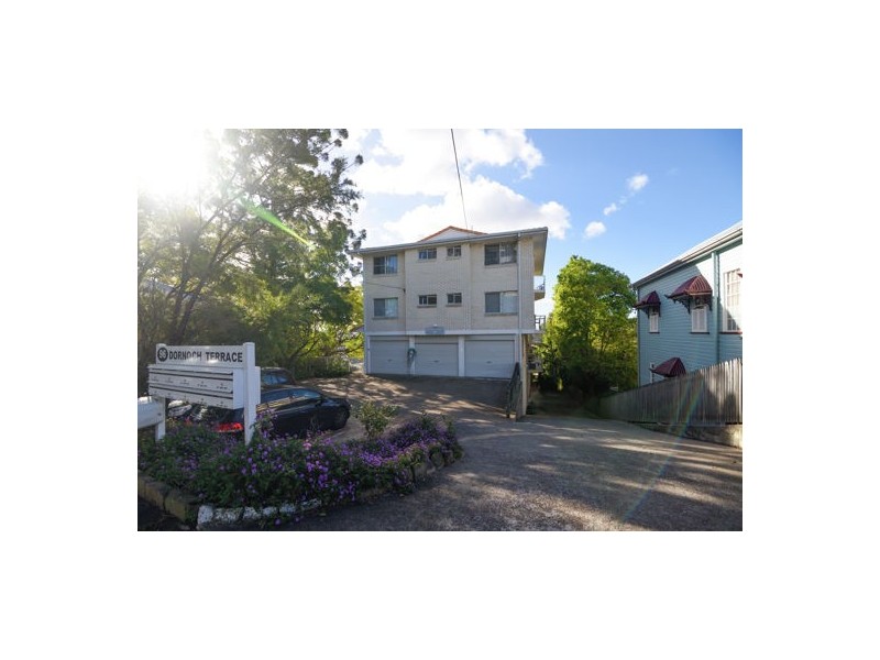 7.96 DORNOCH TCE, Highgate Hill QLD 4101