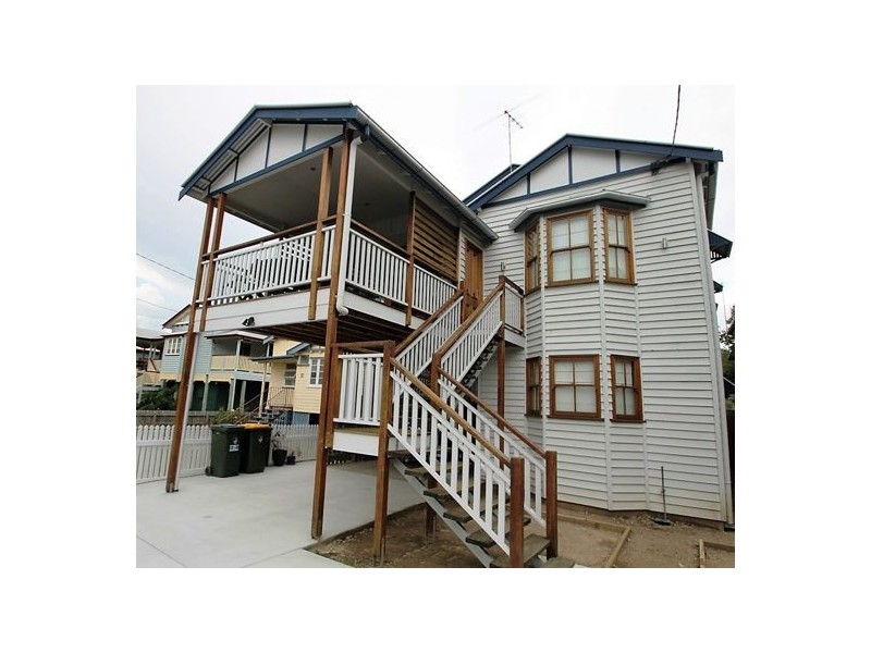 57 FISHER STREET, East Brisbane QLD 4169