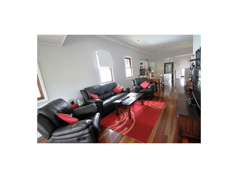 57 FISHER STREET, East Brisbane QLD 4169