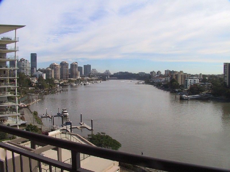 Kangaroo Point QLD 4169