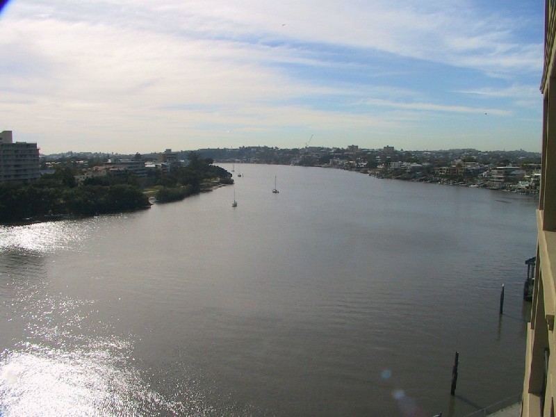 Kangaroo Point QLD 4169