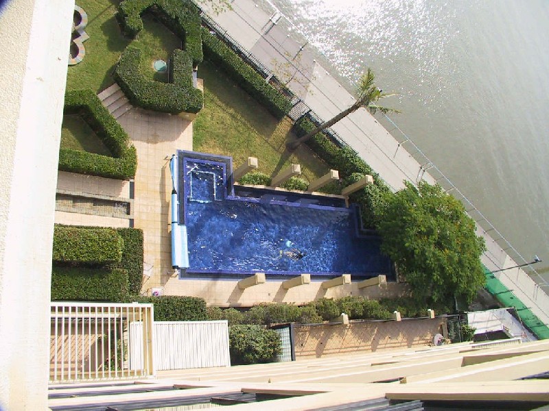 Kangaroo Point QLD 4169
