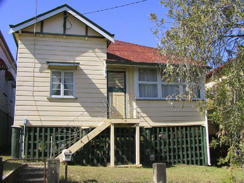 50 DIDSBURY STREET, East Brisbane QLD 4169