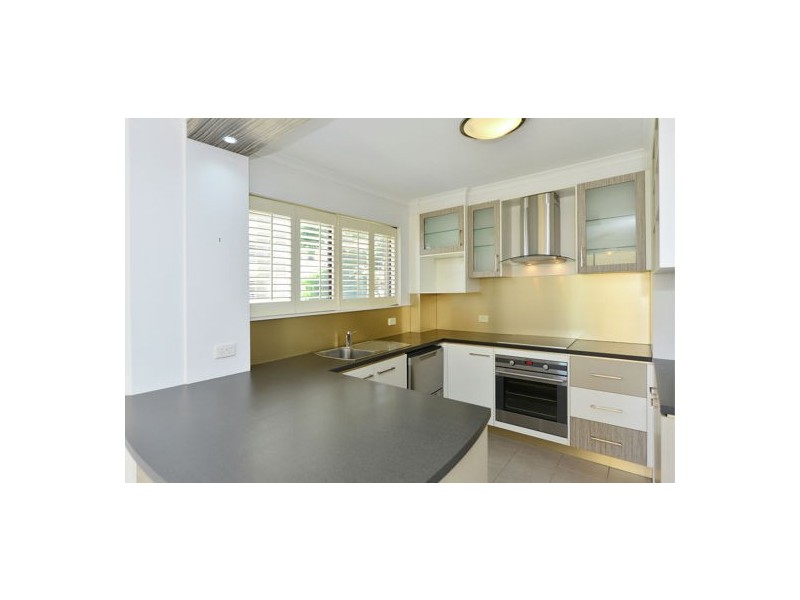 8/237 WELLINGTON RD, East Brisbane QLD 4169