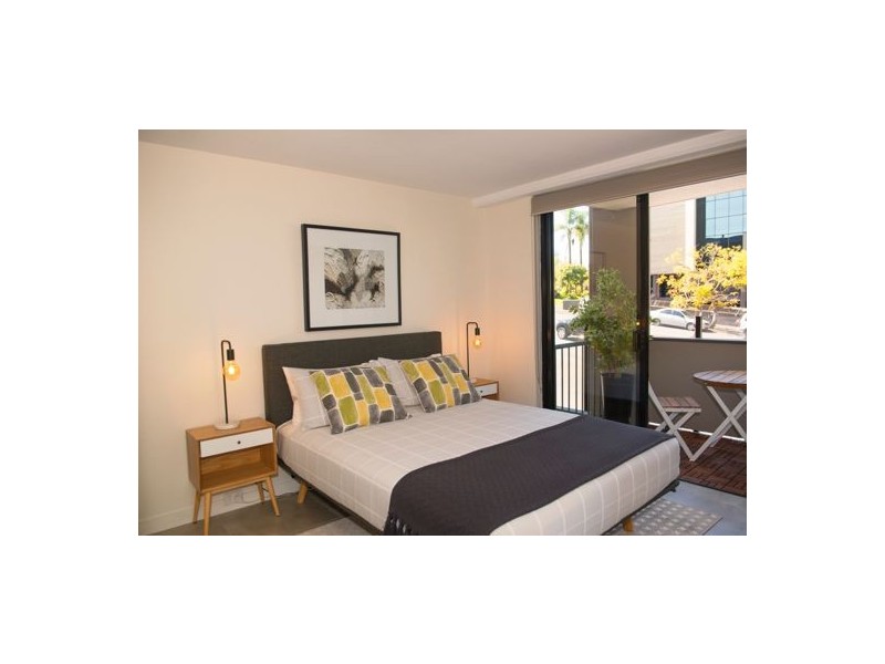 2/138 Gipps Street, Fortitude Valley QLD 4006