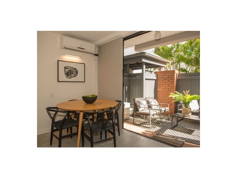2/138 Gipps Street, Fortitude Valley QLD 4006