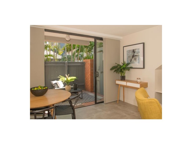 2/138 Gipps Street, Fortitude Valley QLD 4006