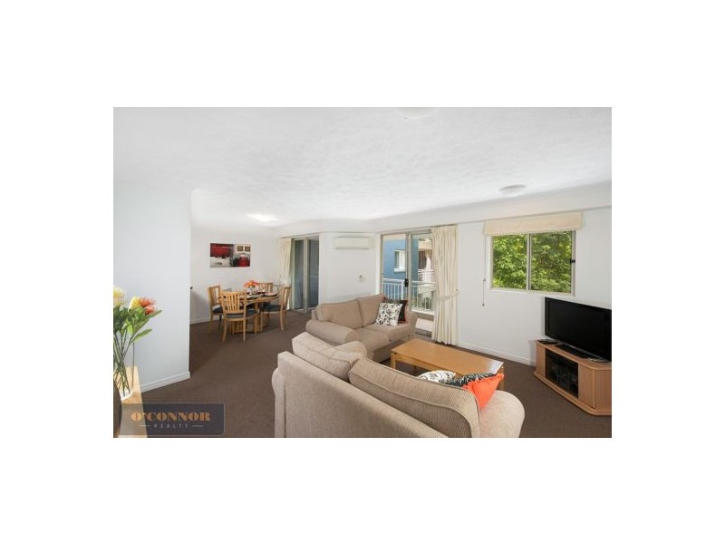 4014.56 WHARF STREET, Kangaroo Point QLD 4169