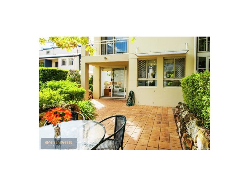 4014.56 WHARF STREET, Kangaroo Point QLD 4169