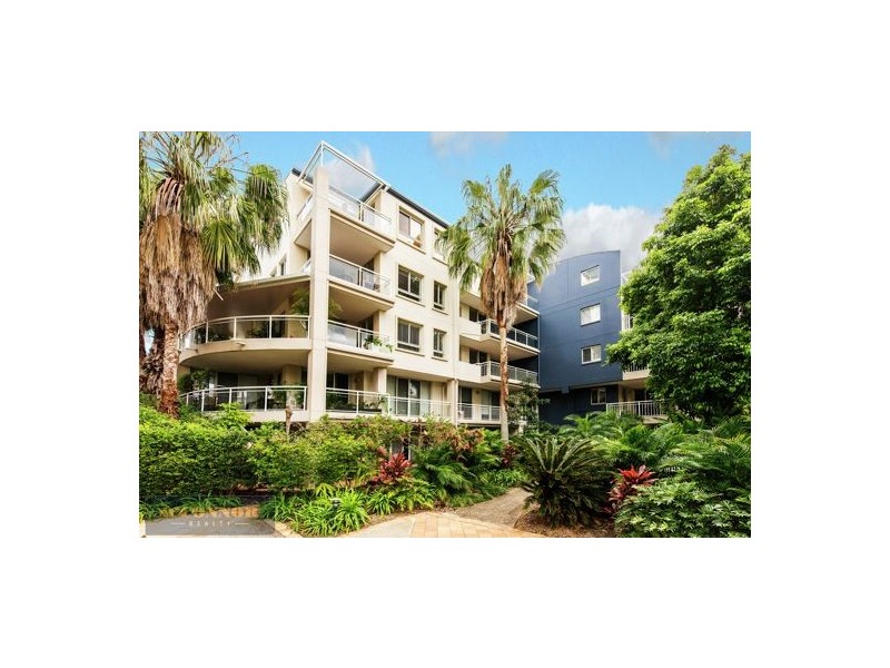 4014.56 WHARF STREET, Kangaroo Point QLD 4169